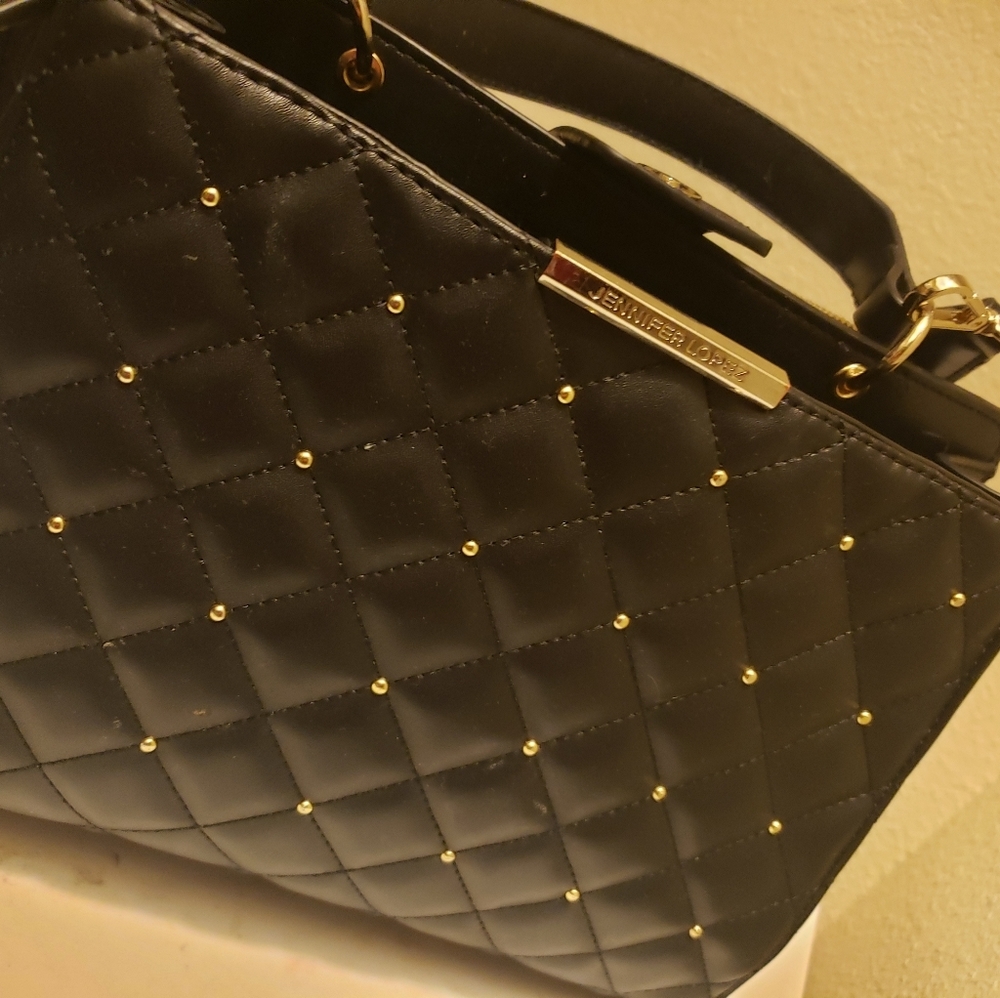 JLo Purse